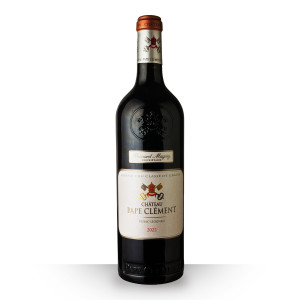 Château Pape Clément Pessac-Léognan Rouge 2022 75cl dev.odyssee-vins.com