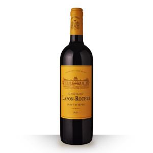 Château Lafon-Rochet Saint-Estèphe Rouge 2021 75cl dev.odyssee-vins.com