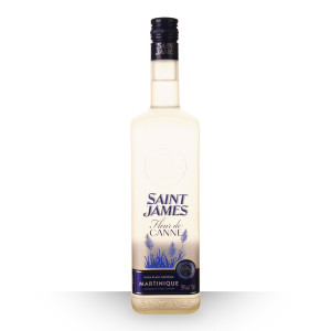 Rhum Saint James Fleur de Canne 70cl dev.odyssee-vins.com