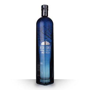 Vodka Belvedere Lake Bartezek 70cl dev.odyssee-vins.com