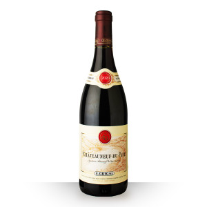 Guigal Châteauneuf-du-Pape Rouge 2020 75cl dev.odyssee-vins.com