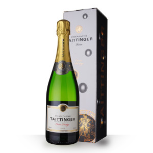Champagne Taittinger Prestige 75cl Etui dev.odyssee-vins.com