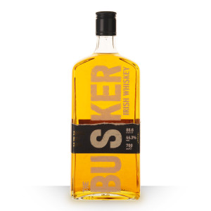 Whisky The Busker Pot Still 70cl dev.odyssee-vins.com