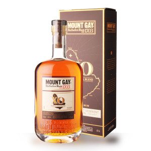 Rhum Rum Barbados Mount Gay XO Reserve Cask Rum 70cl Etui dev.odyssee-vins.com