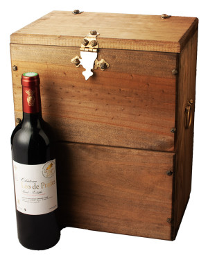 Caisse Grappe dor Saint-Estèphe 6x75cl dev.odyssee-vins.com