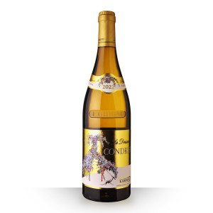 Guigal La Doriane Condrieu Blanc 2022 75cl dev.odyssee-vins.com