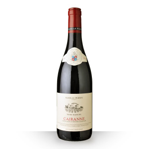 Famille Perrin Peyre Blanche Cairanne Rouge 2021 75cl dev.odyssee-vins.com