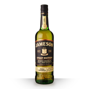 Whisky Jameson Caskmates Stout 70cl dev.odyssee-vins.com