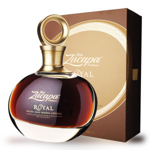 Rhum Zacapa Royal 70cl Etui dev.odyssee-vins.com