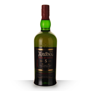 Whisky Ardbeg 5 ans Wee Beastie 70cl dev.odyssee-vins.com