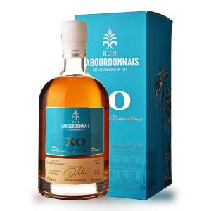 Rhum Labourdonnais XO 70cl Etui dev.odyssee-vins.com