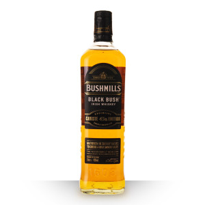 Whisky Bushmills Black Bush 70cl dev.odyssee-vins.com