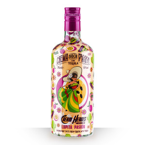 Cream Heroes Lupita Pasion Passion 70cl dev.odyssee-vins.com