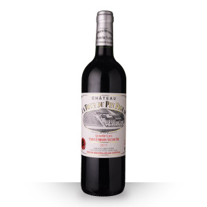 Château la Tour du Pin Figeac Saint-Emilion Grand Cru Rouge 2011 75cl dev.odyssee-vins.com