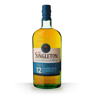 Whisky Singleton of Dufftown 12 ans 70cl dev.odyssee-vins.com
