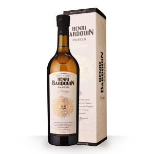 Henri Bardouin Prestige 70cl Etui dev.odyssee-vins.com