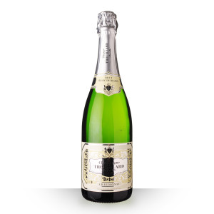 Champagne Trouillard Blanc de Blancs Chardonnay Brut 75cl dev.odyssee-vins.com