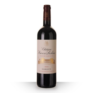 Château Prieuré-Lichine Margaux Rouge 2020 75cl dev.odyssee-vins.com