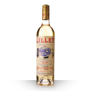 Vermouth Lillet Blanc 75cl dev.odyssee-vins.com