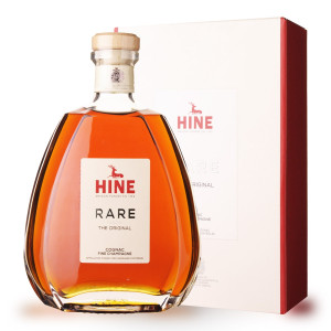Cognac Hine Rare Fine Champagne 70cl Etui dev.odyssee-vins.com