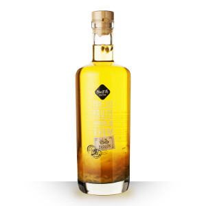 Rhum BreizIle Sélection Passion 70cl dev.odyssee-vins.com