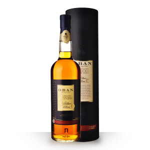 Whisky Oban Distillers Edition 70cl Etui dev.odyssee-vins.com