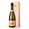 Champagne Veuve Clicquot Brut Rosé 75cl - Etui Anniversaire