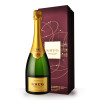 Champagne Krug Grande Cuvée 75cl 171ème édition - Coffret
