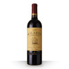 Château Malartic-Lagravière Pessac-Léognan Rouge 2018 - 75cl