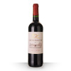 Château Mancèdre les Trois Muses Pessac-Léognan Rouge 2019 - 75cl