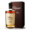 Rhum Clément 2002 70cl - Caisse Bois