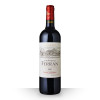 Château Ferran Pessac-Léognan Rouge 2021 - 75cl