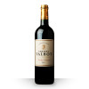Château Talbot Saint-Julien Rouge 2011 - 75cl