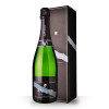 Champagne de Venoge Cordon Bleu Blanc de Noirs 75cl - Etui
