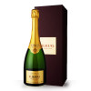 Champagne Krug Grande Cuvée 75cl 172ème édition - Coffret