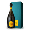 Champagne Veuve Clicquot La Grande Dame 2015 Brut 75cl - Coffret 