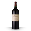 Château la Petite Roque Côtes de Bordeaux Blaye Rouge 2016 - 150cl