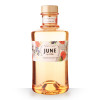 Liqueur June de Pêche by Gvine 70cl