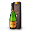 Champagne Veuve Clicquot Vintage 2015 Brut 75cl - Etui