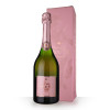 Champagne Deutz Brut Rosé 75cl - Coffret