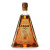 Rhum Bally VO Bouteille Pyramide 70cl - Etui